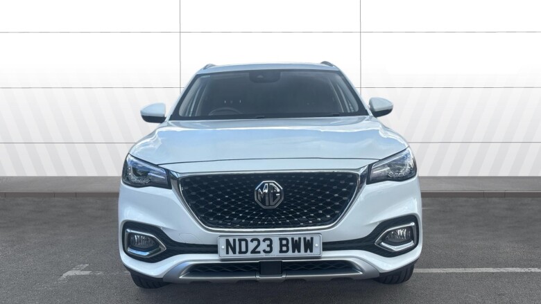 MG Hs 1.5 T-GDI Excite 5dr Petrol Hatchback
